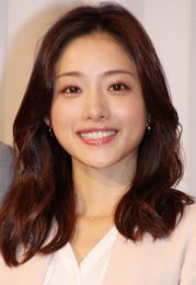 石原さとみ