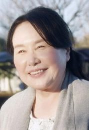 大島蓉子