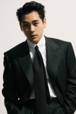 柳楽優弥