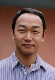 島津健太郎