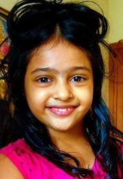 Akshara Kishor