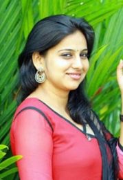 Anna Reshma Rajan