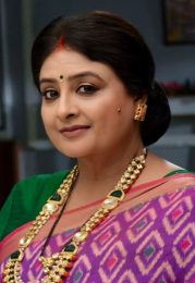 Aparna Ghoshal