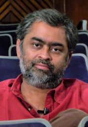 Arvind Krishna