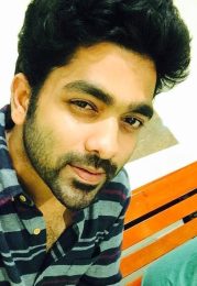 Askar Ali
