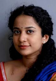 Aswathy Manoharan