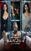 Baaghi 4 izle