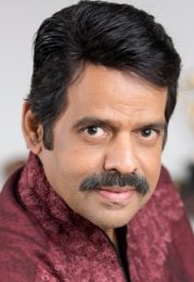 Balachandra Menon