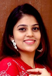 Bandhavi Sridhar