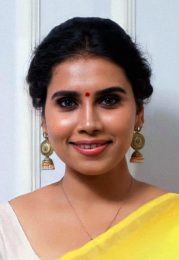 Gowry Nandha
