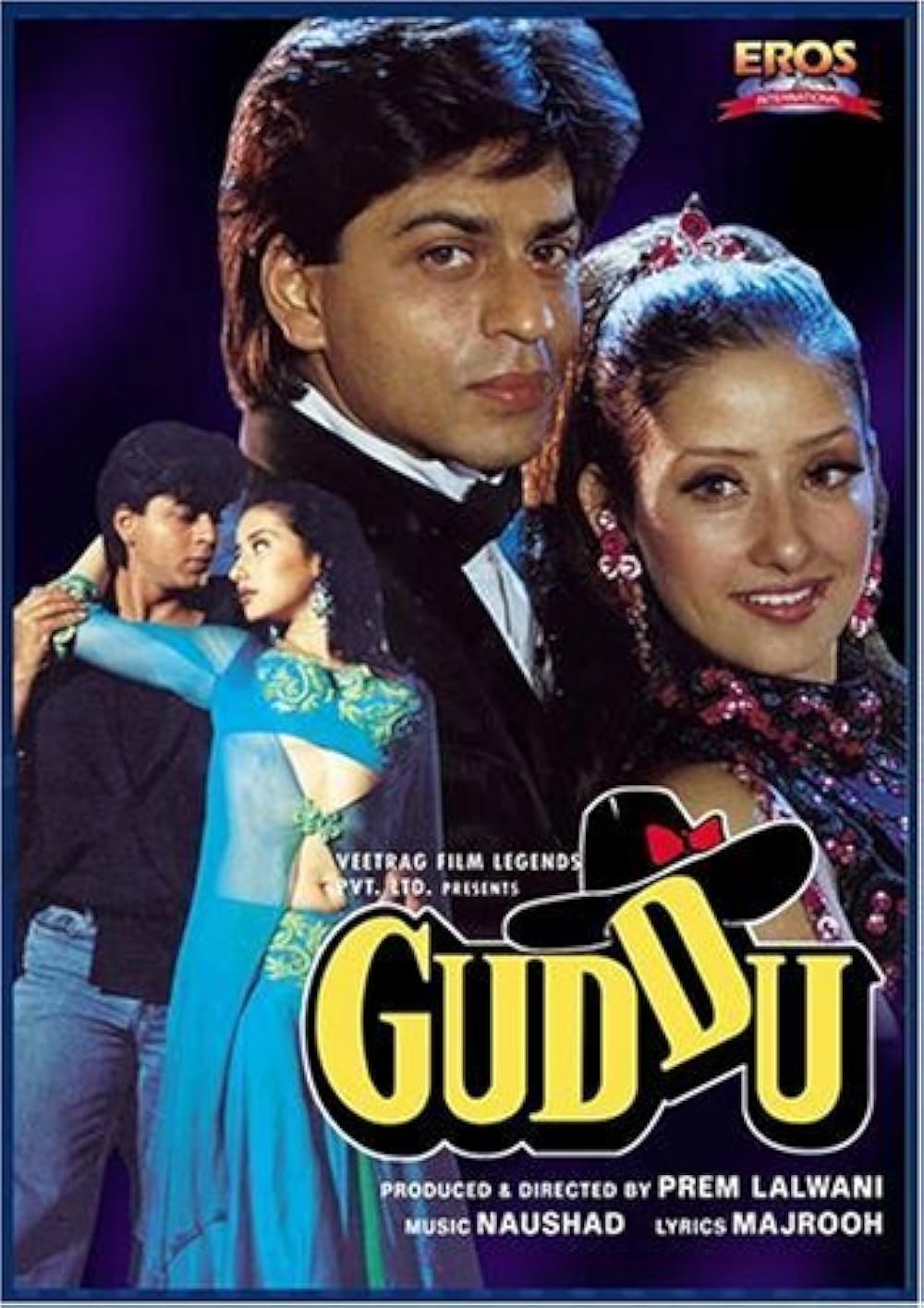 Guddu
