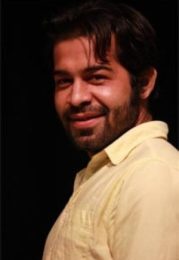 Happy Ranajit