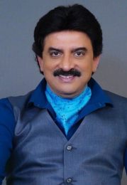 Hiten Kumar
