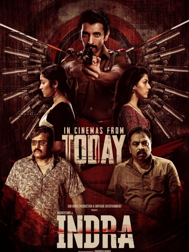 Indra