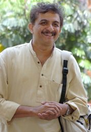 Jayanth Kaikini