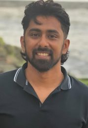 Josekutty Jacob