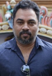 Kalyan Kumar