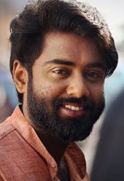 Karthik Ramakrishnan