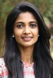 Keerthi Pandian