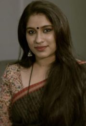 Radhika Radhakrishnan