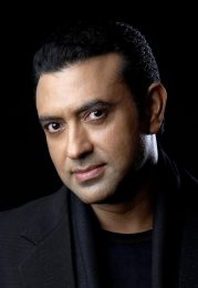 Rajiv Kachroo