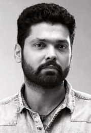 Rakshit Shetty