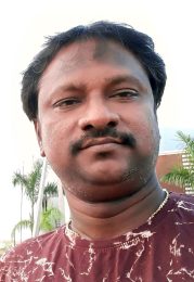 Rama Jayaprakash