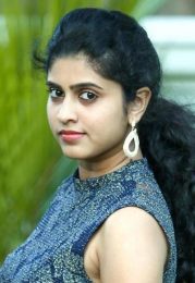 Rasna Pavithran