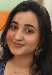Revathi Pillai