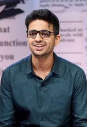 Rohan Joshi
