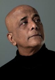 Salim Ghouse