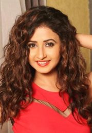 Sana Amin Sheikh