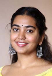 Shivathmika