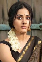 Shreya Rukmini