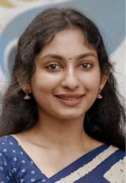 Thulasi Haridas
