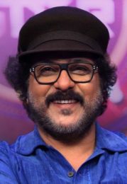 V. Ravichandran