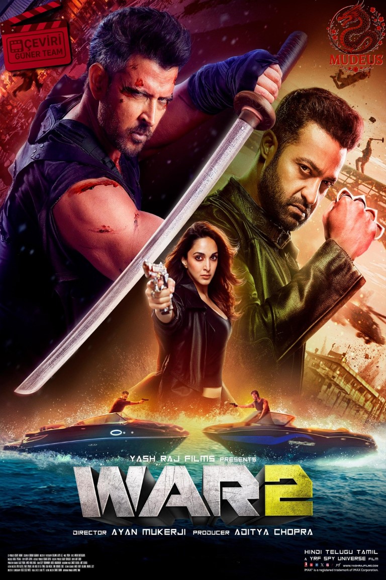 War 2