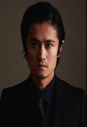 Zack Eisaku Niizato