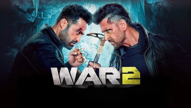 War 2 izle