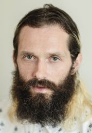 Григорий Добрыгин
