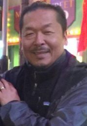 關智耀