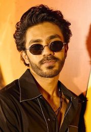 Aaishvary Thackeray
