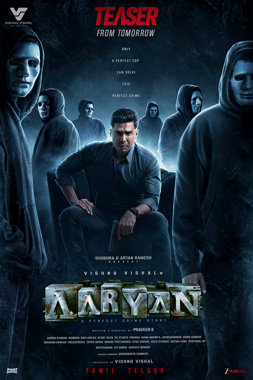 Aaryan 2025