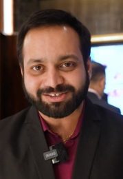 Aditya Suhas Jambhale
