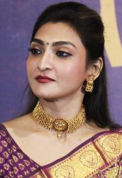 Akshara Reddy