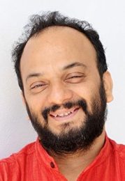 Amit Kumar