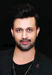Atif Aslam
