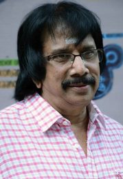 Chitra Lakshmanan