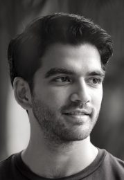 Danesh Razvi