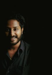 Dravid Selvan